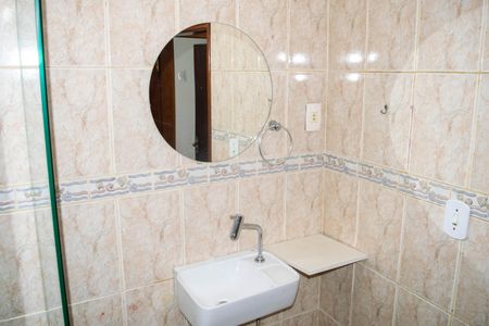 Casa para alugar com 120m², 3 quartos e 1 vagaBanheiro 2