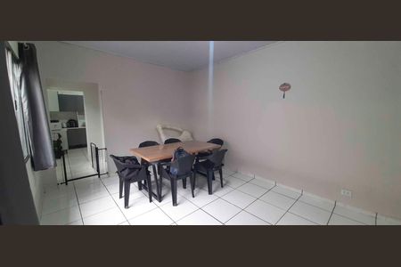 Sala de casa à venda com 2 quartos, 200m² em Km 18, Osasco