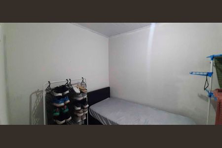 Quarto 2 de casa à venda com 2 quartos, 200m² em Km 18, Osasco