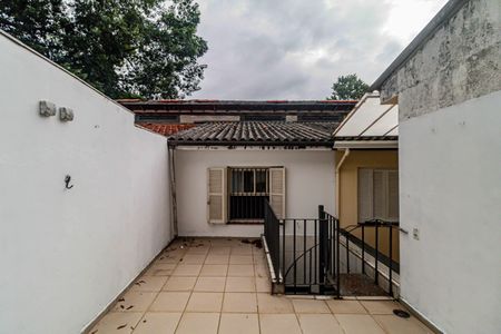 Casa à venda com 100m², 2 quartos e 1 vagaÁrea externa