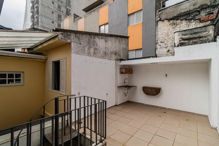 Casa à venda com 100m², 2 quartos e 1 vagaÁrea externa