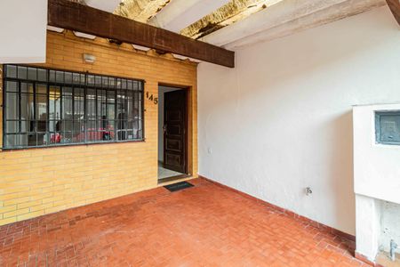 Casa à venda com 100m², 2 quartos e 1 vagaGaragem