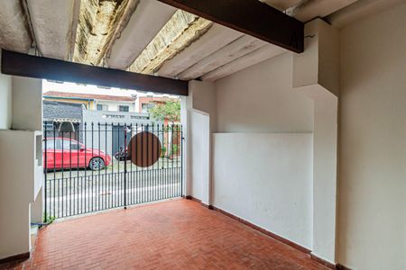 Casa à venda com 100m², 2 quartos e 1 vagaGaragem