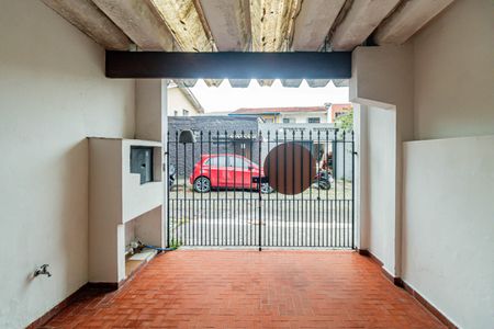 Casa à venda com 100m², 2 quartos e 1 vagaGaragem