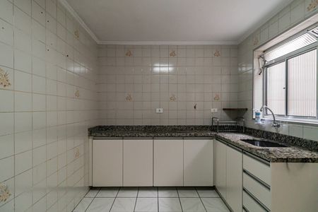 Casa à venda com 100m², 2 quartos e 1 vagaCozinha