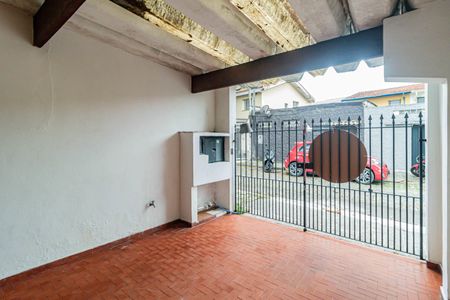 Casa à venda com 100m², 2 quartos e 1 vagaGaragem