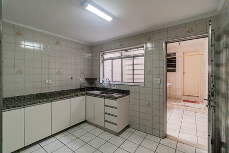 Cozinha de casa à venda com 2 quartos, 100m² em Jardim Trussardi, São Paulo