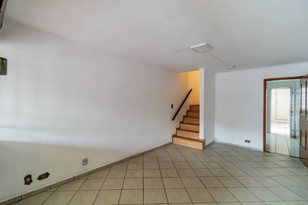 Sala de casa à venda com 2 quartos, 100m² em Jardim Trussardi, São Paulo