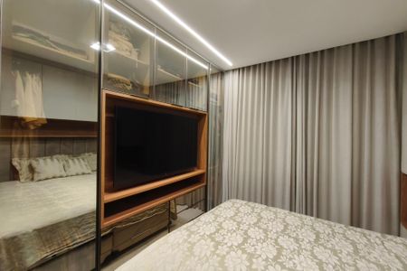 Casa à venda com 230m², 3 quartos e 2 vagasQuarto Suíte