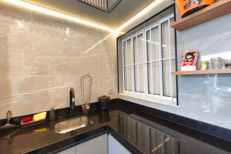 Casa à venda com 230m², 3 quartos e 2 vagasÁrea gourmet