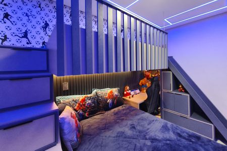 Casa à venda com 230m², 3 quartos e 2 vagasQuarto 3