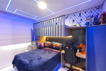 Casa à venda com 230m², 3 quartos e 2 vagasQuarto 3