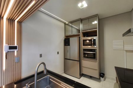 Casa à venda com 230m², 3 quartos e 2 vagasCozinha