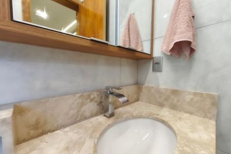 Casa à venda com 230m², 3 quartos e 2 vagasBanheiro Suíte