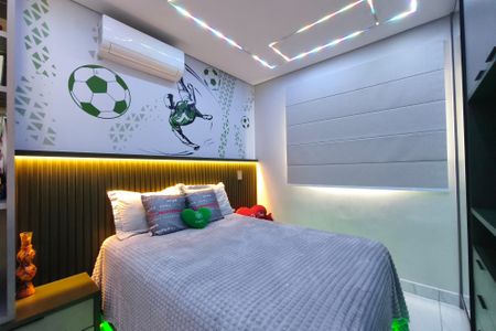 Casa à venda com 230m², 3 quartos e 2 vagasQuarto 2