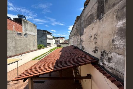 Casa para alugar com 130m², 3 quartos e 10 vagasVista do Quarto 3