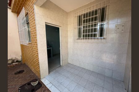 Casa para alugar com 130m², 3 quartos e 10 vagasVaranda