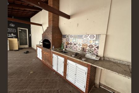 Casa para alugar com 130m², 3 quartos e 10 vagasChurrasqueira