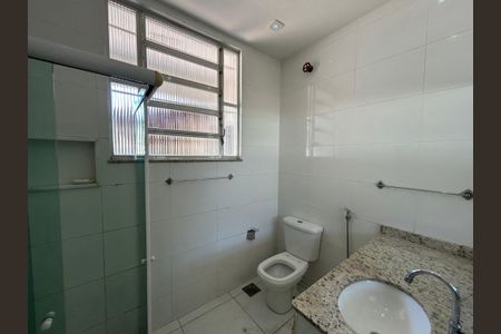 Casa para alugar com 130m², 3 quartos e 10 vagasBanheiro 2
