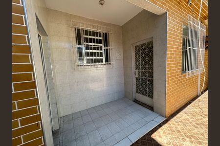Casa para alugar com 130m², 3 quartos e 10 vagasVaranda