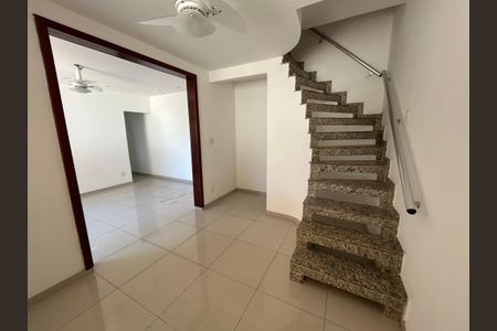 Casa para alugar com 130m², 3 quartos e 10 vagasSala de Jantar