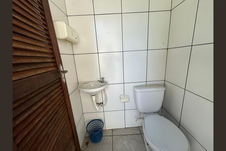 Casa para alugar com 130m², 3 quartos e 10 vagasLavabo 2