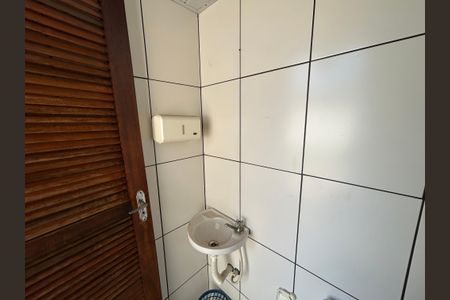 Casa para alugar com 130m², 3 quartos e 10 vagasLavabo 2