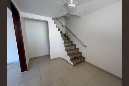 Sala de Jantar de casa para alugar com 3 quartos, 130m² em Rocha Miranda, Rio de Janeiro