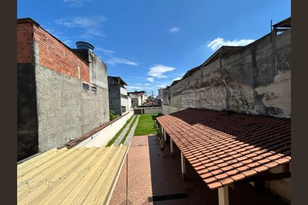 Casa para alugar com 130m², 3 quartos e 10 vagasVista do Quarto 2