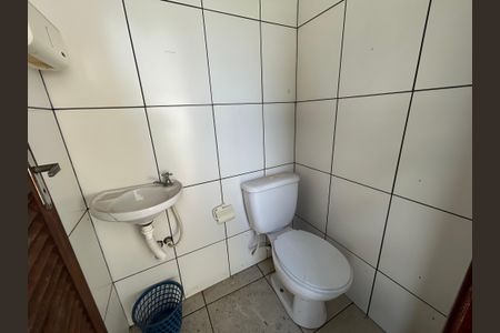 Casa para alugar com 130m², 3 quartos e 10 vagasLavabo 2