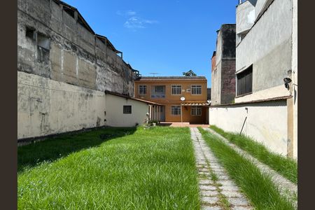 Casa para alugar com 130m², 3 quartos e 10 vagasQuintal
