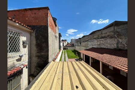 Casa para alugar com 130m², 3 quartos e 10 vagasVista do Quarto 1