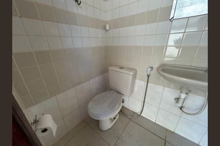 Casa para alugar com 130m², 3 quartos e 10 vagasLavabo 1