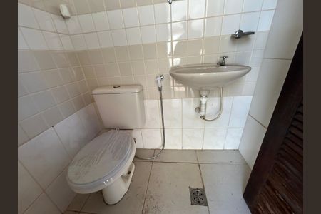 Casa para alugar com 130m², 3 quartos e 10 vagasLavabo 1