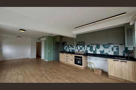 Sala 4 de apartamento para alugar com 2 quartos, 123m² em Butantã, São Paulo