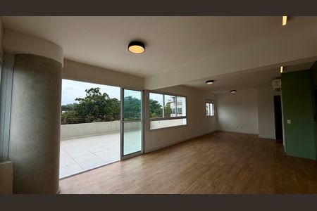 Sala 3 de apartamento para alugar com 2 quartos, 123m² em Butantã, São Paulo