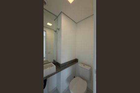 Apartamento para alugar com 123m², 2 quartos e 2 vagasLavabo 