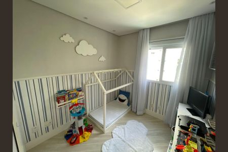 Foto 13 de apartamento à venda com 2 quartos, 69m² em Vila Morumbi, São Paulo