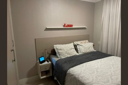 Foto 09 de apartamento à venda com 2 quartos, 69m² em Vila Morumbi, São Paulo