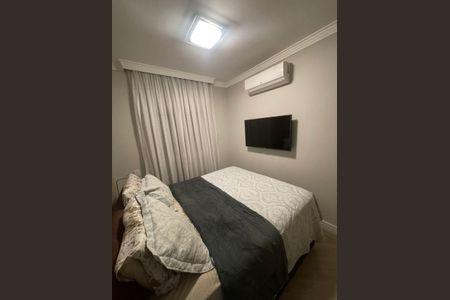 Foto 11 de apartamento à venda com 2 quartos, 69m² em Vila Morumbi, São Paulo