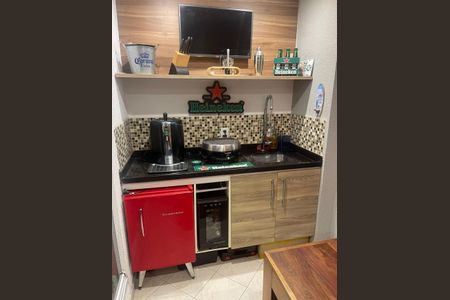 Apartamento à venda com 69m², 2 quartos e 2 vagasFoto 06