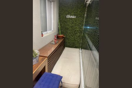 Foto 08 de apartamento à venda com 2 quartos, 69m² em Vila Morumbi, São Paulo