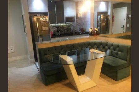 Apartamento à venda com 69m², 2 quartos e 2 vagasFoto 03