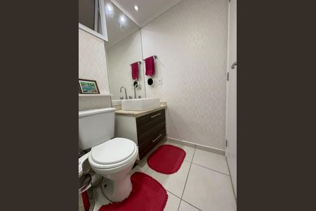 Apartamento à venda com 69m², 2 quartos e 2 vagasFoto 16