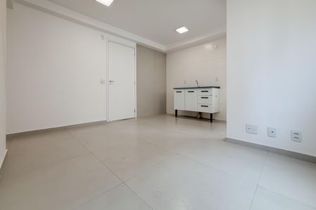 Sala de apartamento para alugar com 2 quartos, 42m² em Cambuci, São Paulo