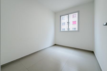 Quarto 1 de apartamento para alugar com 2 quartos, 42m² em Cambuci, São Paulo