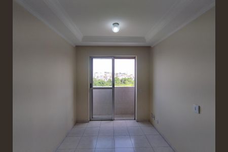 Apartamento à venda com 75m², 3 quartos e 1 vagaSala 