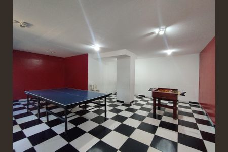 Apartamento à venda com 75m², 3 quartos e 1 vagaSala de Jogos