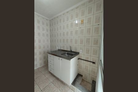 Apartamento à venda com 75m², 3 quartos e 1 vagaCozinha - Torneira