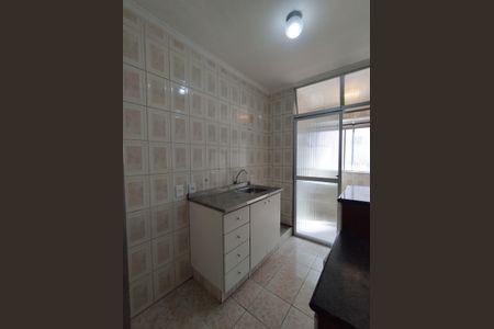Apartamento à venda com 75m², 3 quartos e 1 vagaCozinha - Torneira